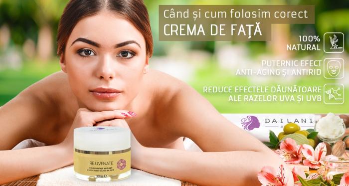 Observatornews – Îngrijirea tenului corectă