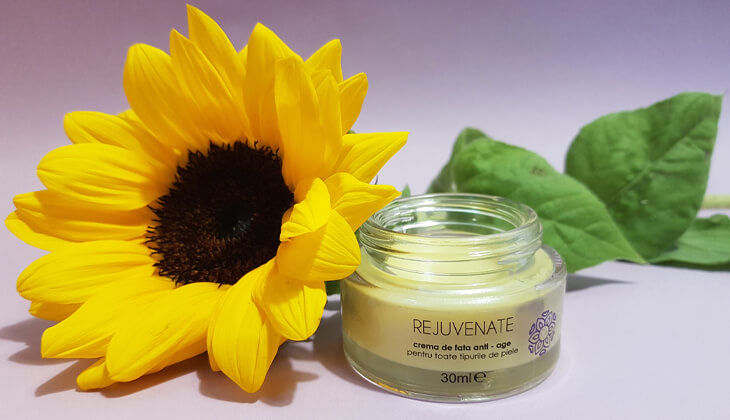 Viața Verde Viu – cosmetice cu uleiuri esențiale