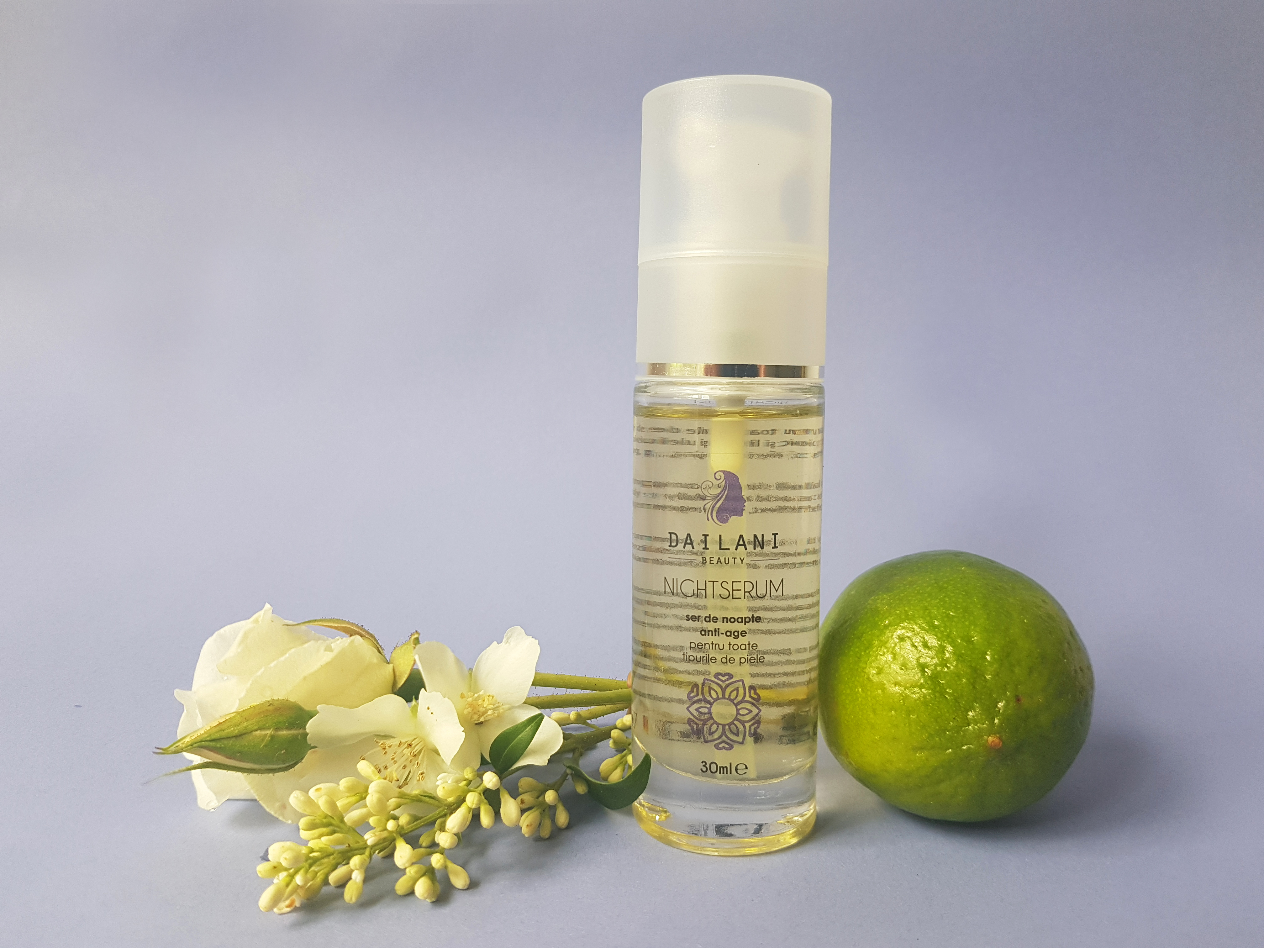 Timisoara.biz – 3 produse românești fără parabeni