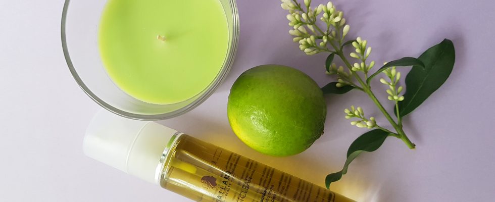 Tgjiu – Primul pas în îngrijirea feței